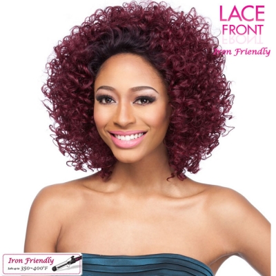 It's a Wig Synthetic Lace Front Wig - LACE COBY